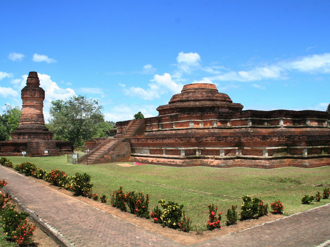 Riau Province旅游攻略图片