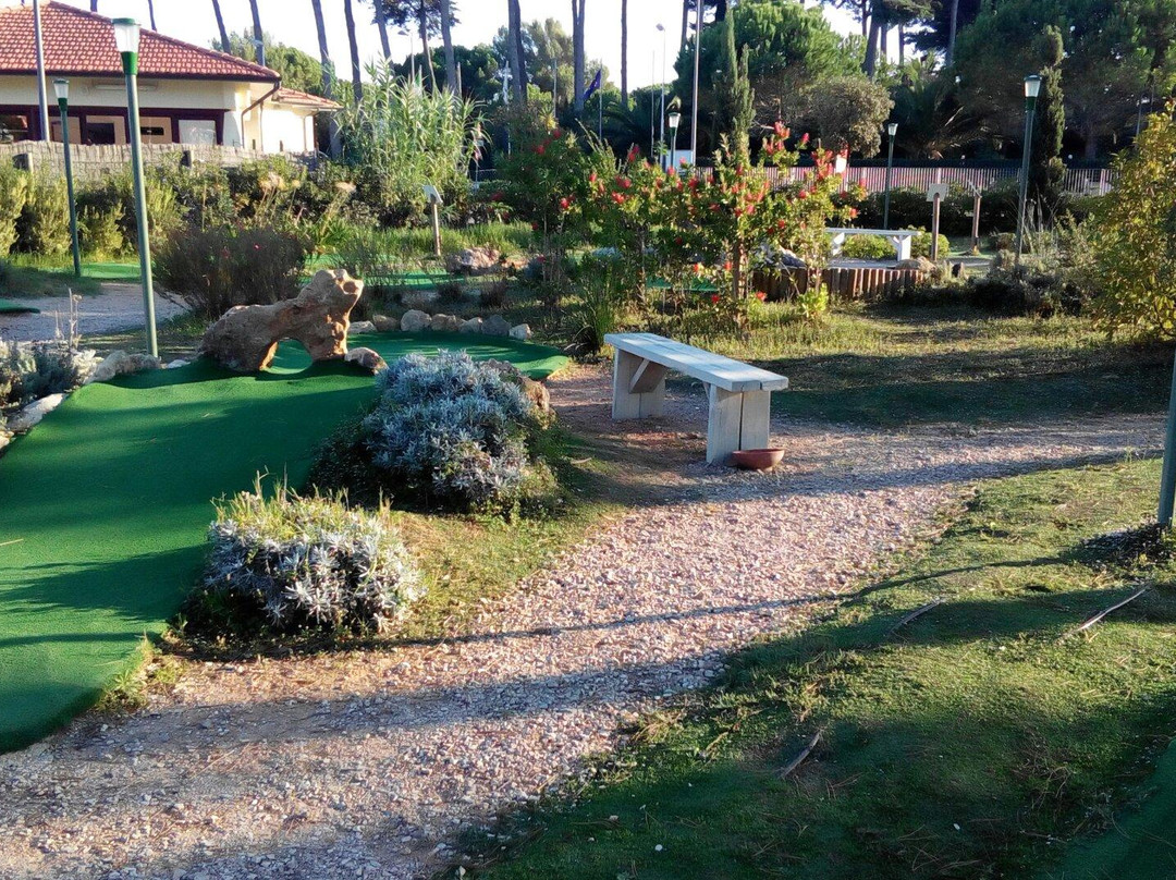 Bibbolandia-Marina di Bibbona必去景点