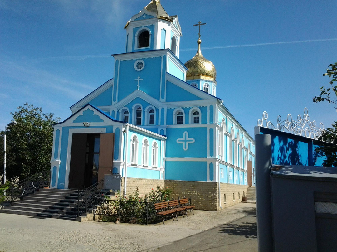 Podgornyy旅游攻略图片
