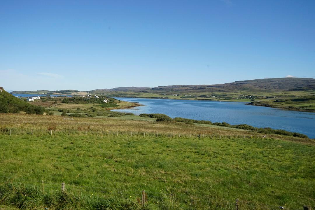 Lochview Bed and Breakfast主图