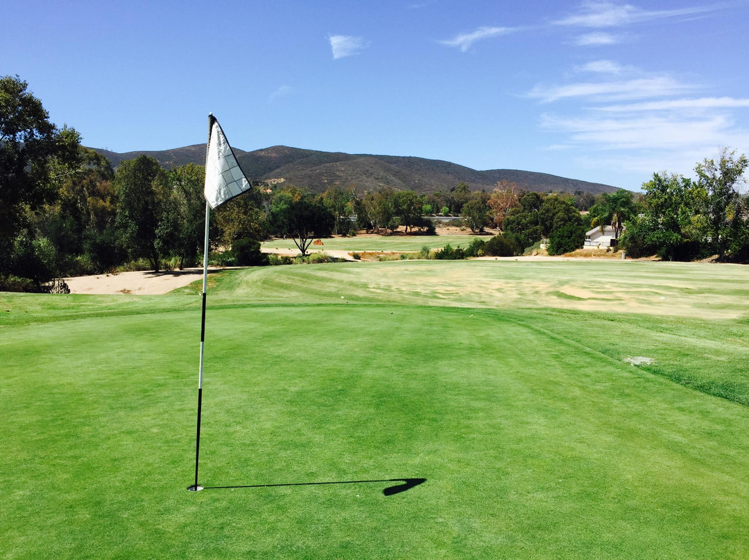 Carmel Mountain Ranch Golf Course景点图片