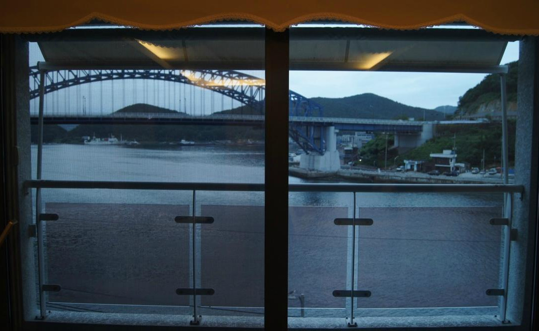 Tongyeong Geobukseon Hotel主图