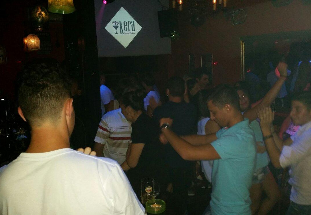 Kera Bar-Sissi必去景点