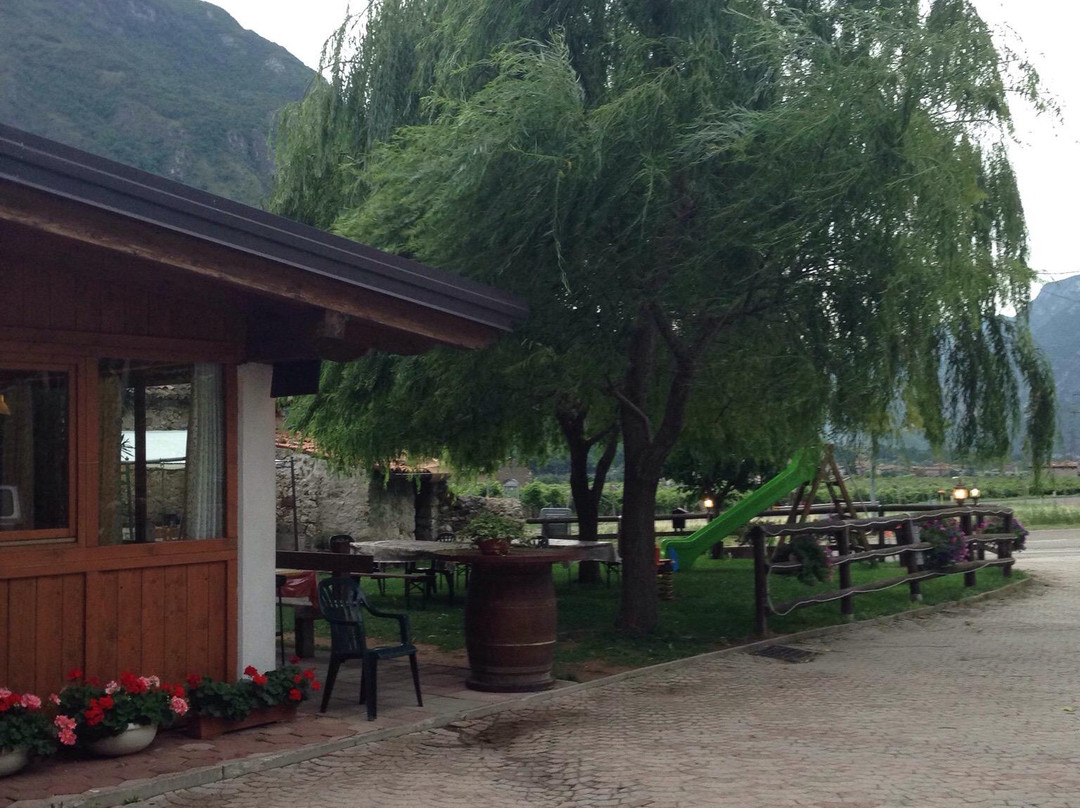Agritur Erta