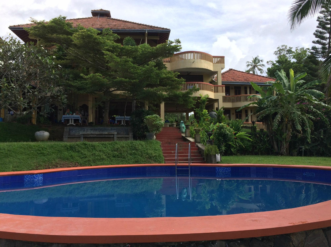 Villa Lucky Star