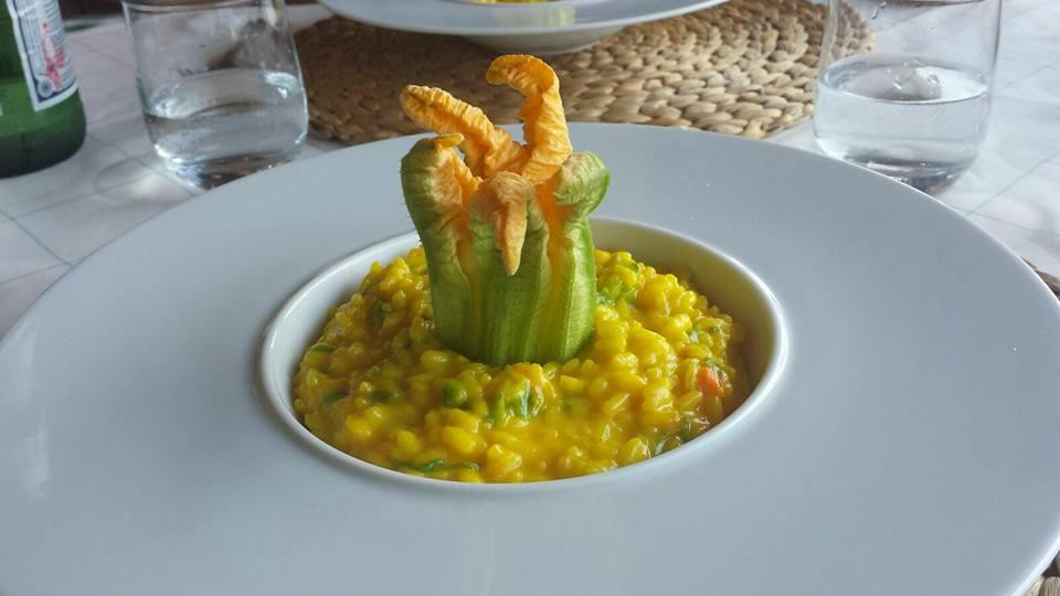 Hotel Restaurant Taverna Verde主图