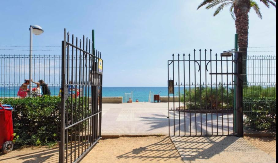 Camping Blanes