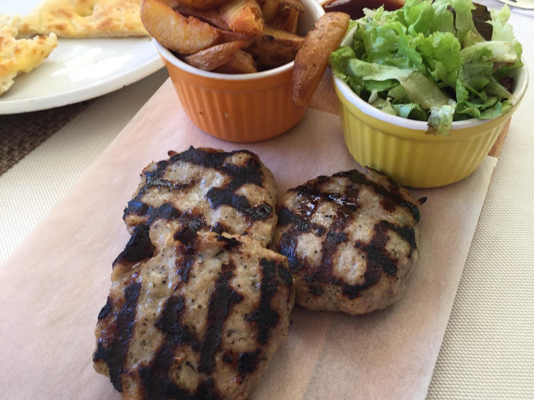 Siana Restaurant