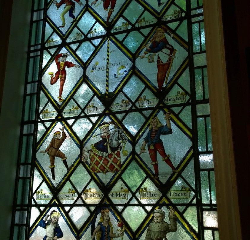 Kingston Museum & Heritage Service-泰晤士河畔金斯敦必去景点