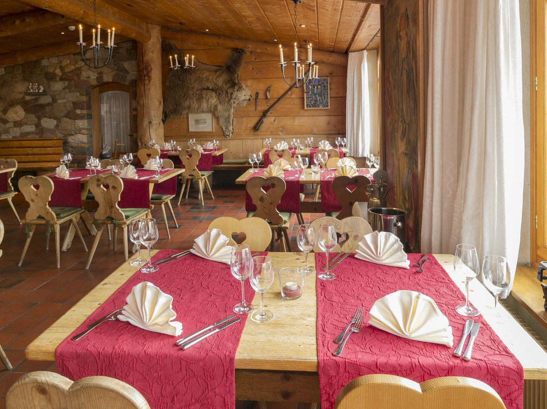 Hotel Rigi First主图