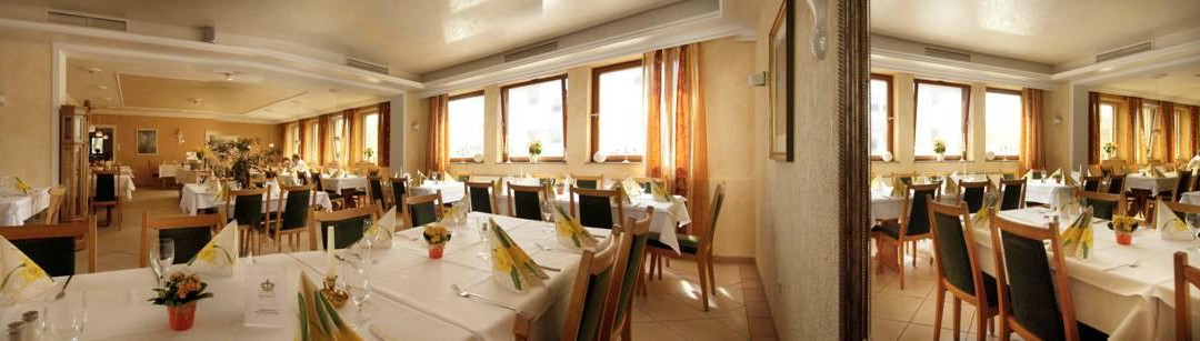 Hotel Ristorante Regina主图