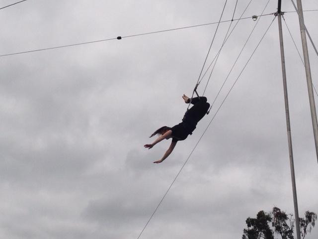 Circus Arts Gold Coast-Nerang必去景点