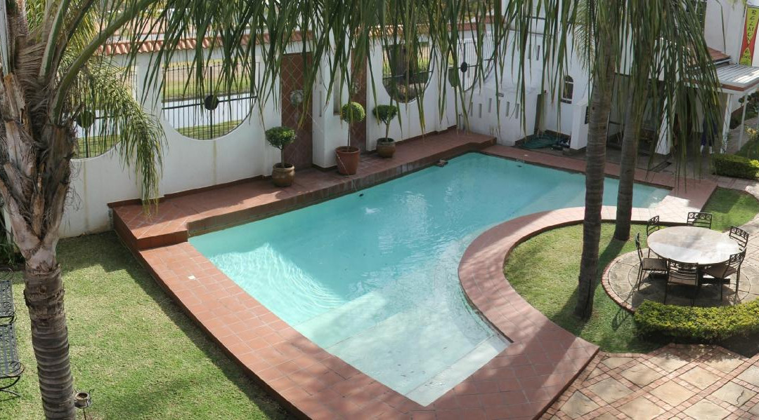 Casa Grande Lodge & Function Venue主图