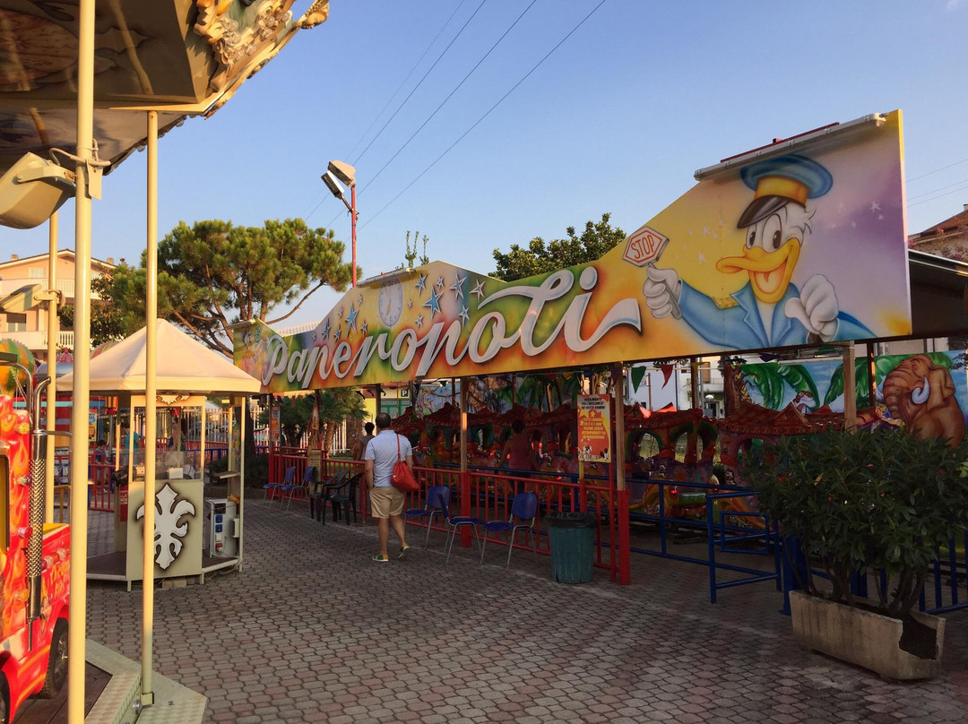 Parco Giochi Paperopoli景点图片