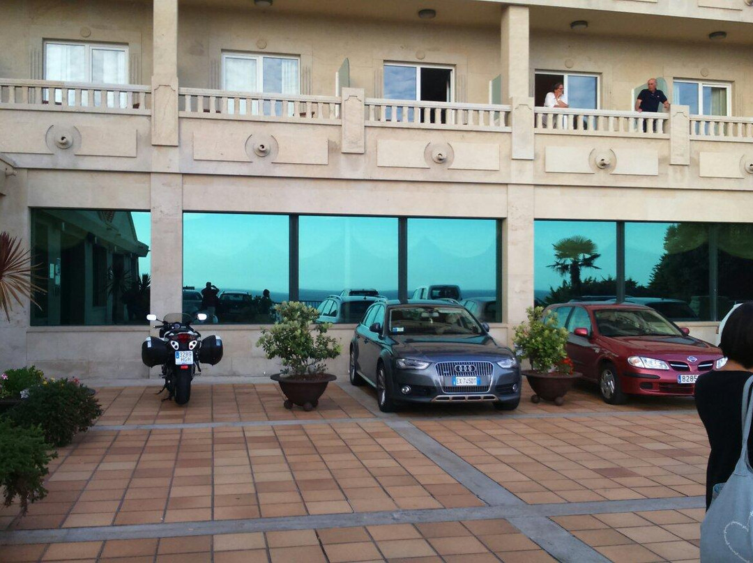 Thalassotherapy Centre by Hotel Talaso Atlantico景点图片