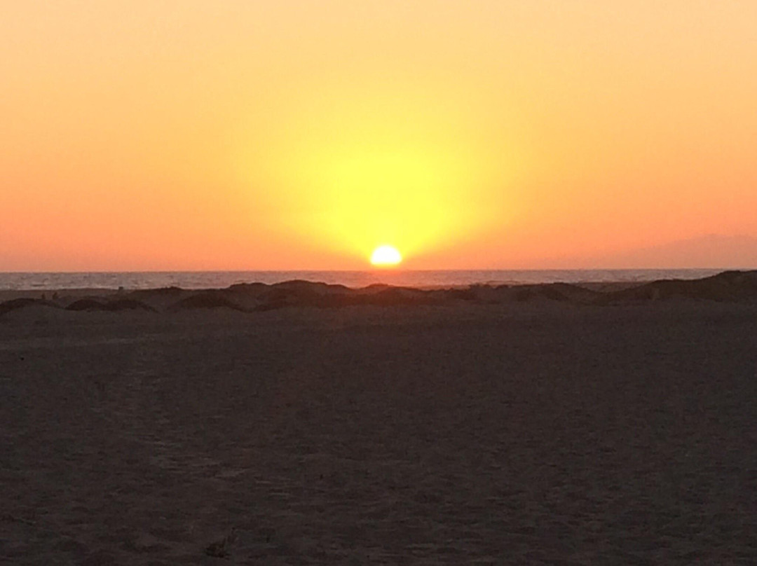 Surfrider Beach景点图片