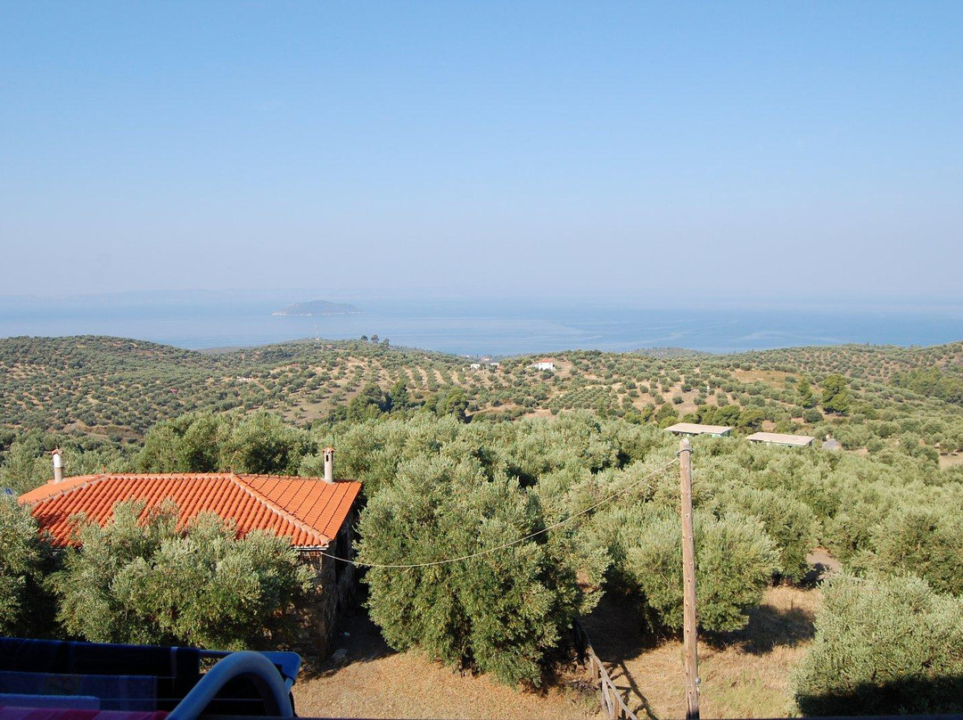 Mansion of Kyriou Giannis主图