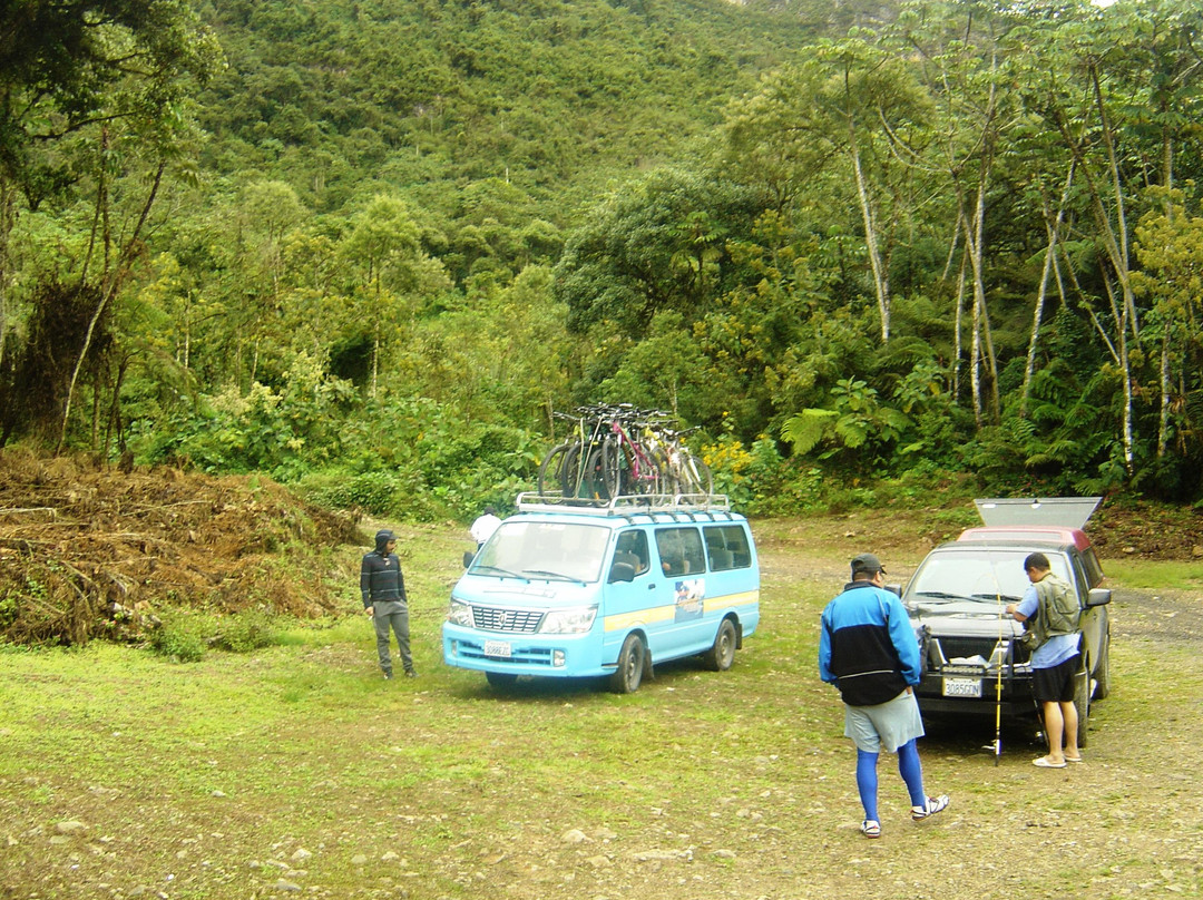 Incachaca-科恰班巴必去景点