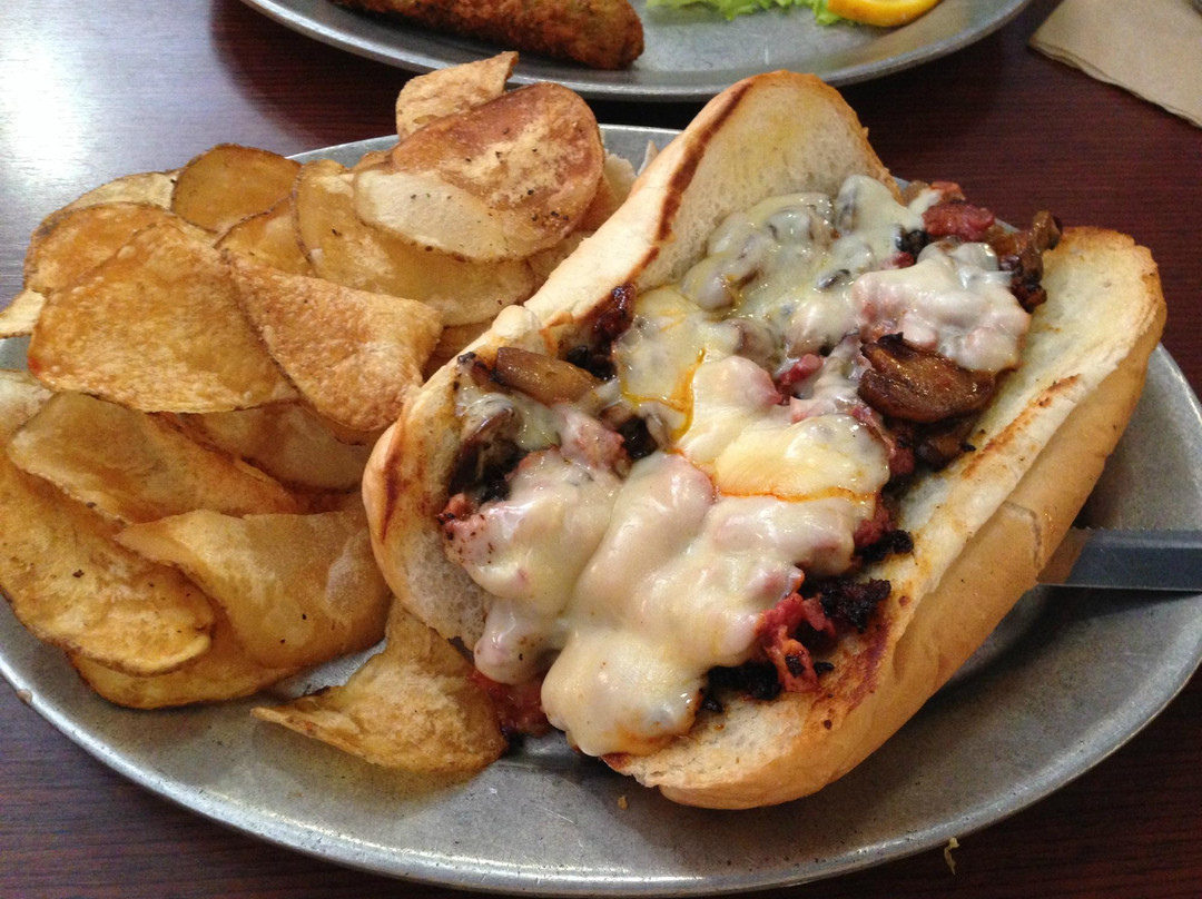 Katz's