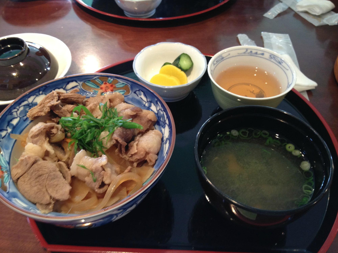 Koigakubo Michi-no-Eki-新见市必去景点