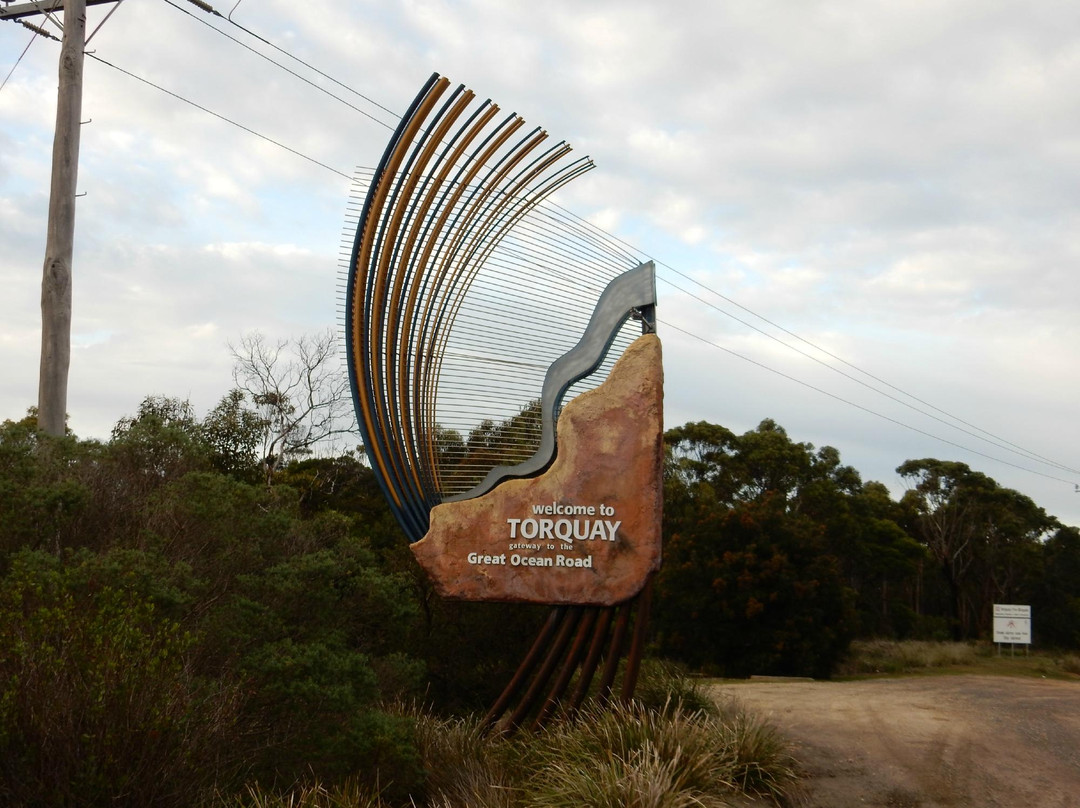 Torquay旅游攻略图片