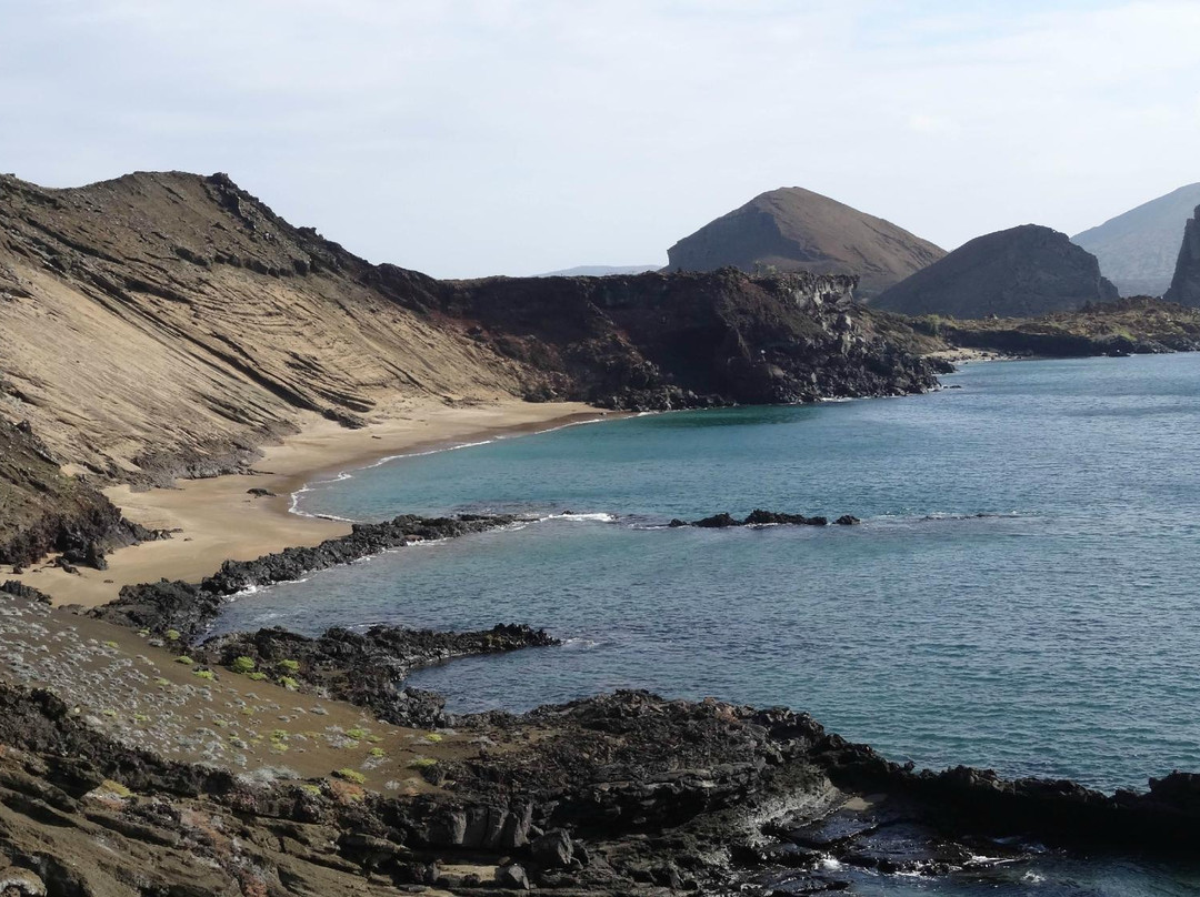 Bartolome旅游攻略图片