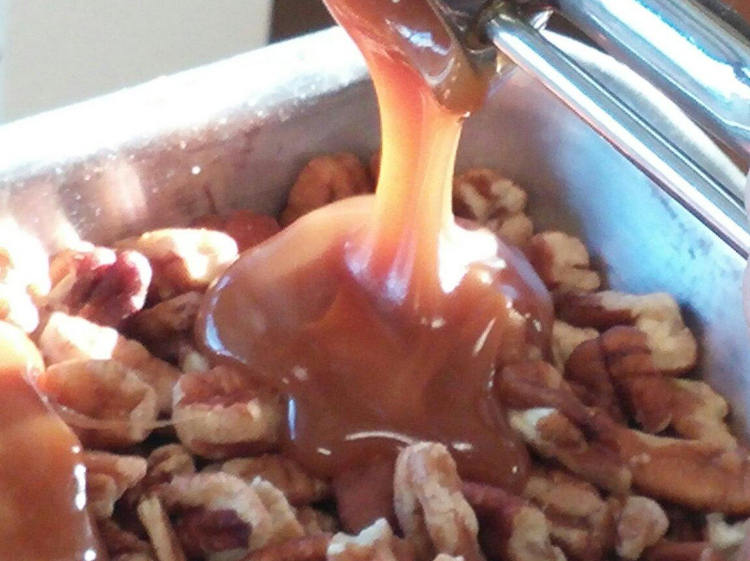 The Dahlonega Fudge Factory-达洛尼加必去景点