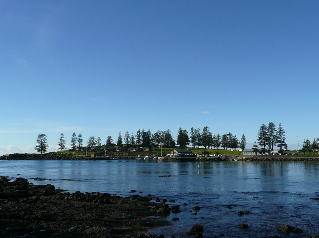 Kiama Farmers' Market景点图片