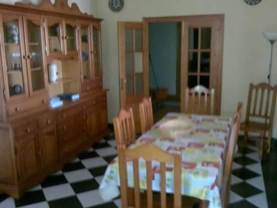 Casa Rural Barranco De La Salud主图