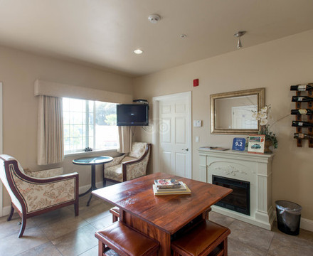 圣克鲁斯酒店住宿-Bella Notte Inn