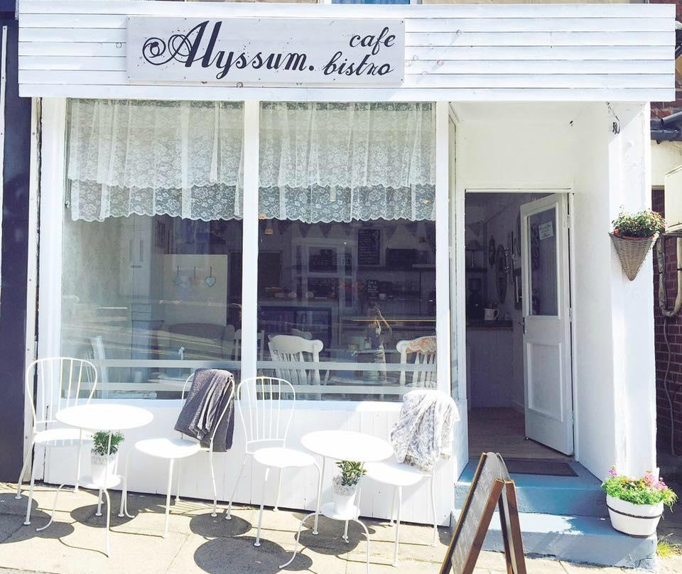 Alyssum Cafe Bistro