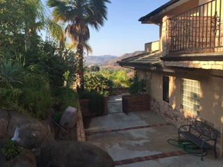 Vineyard Hills Villa主图