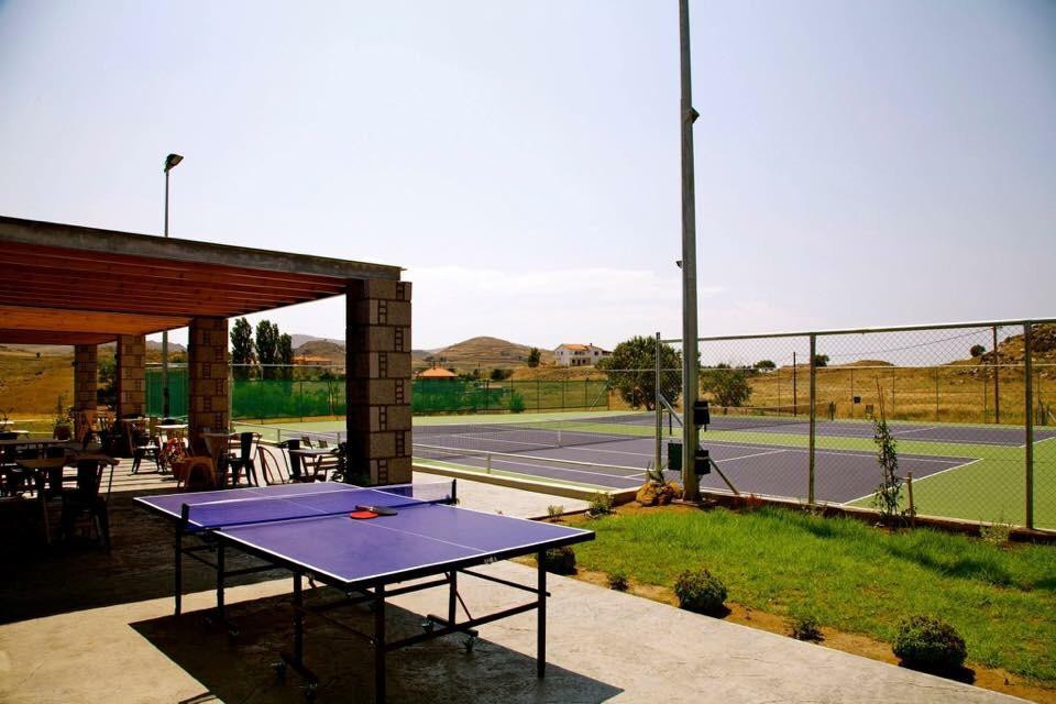Lemnos Playland景点图片