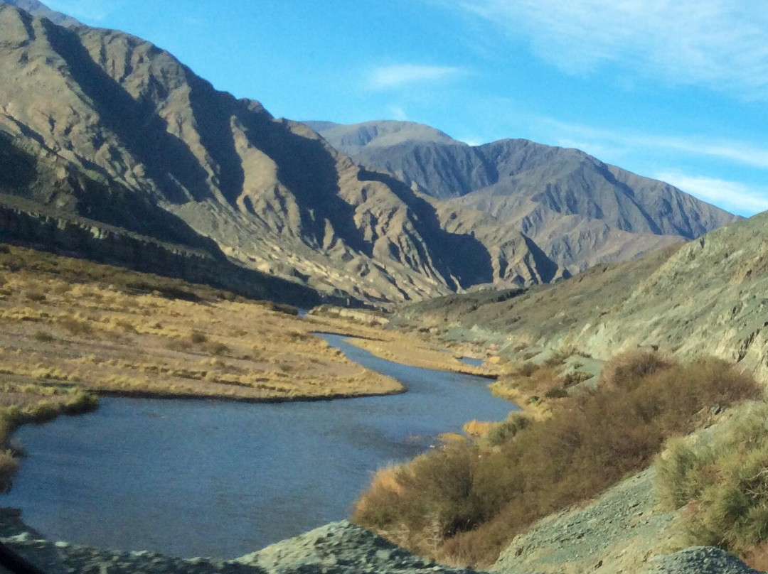 Rio San Juan-圣胡安省必去景点