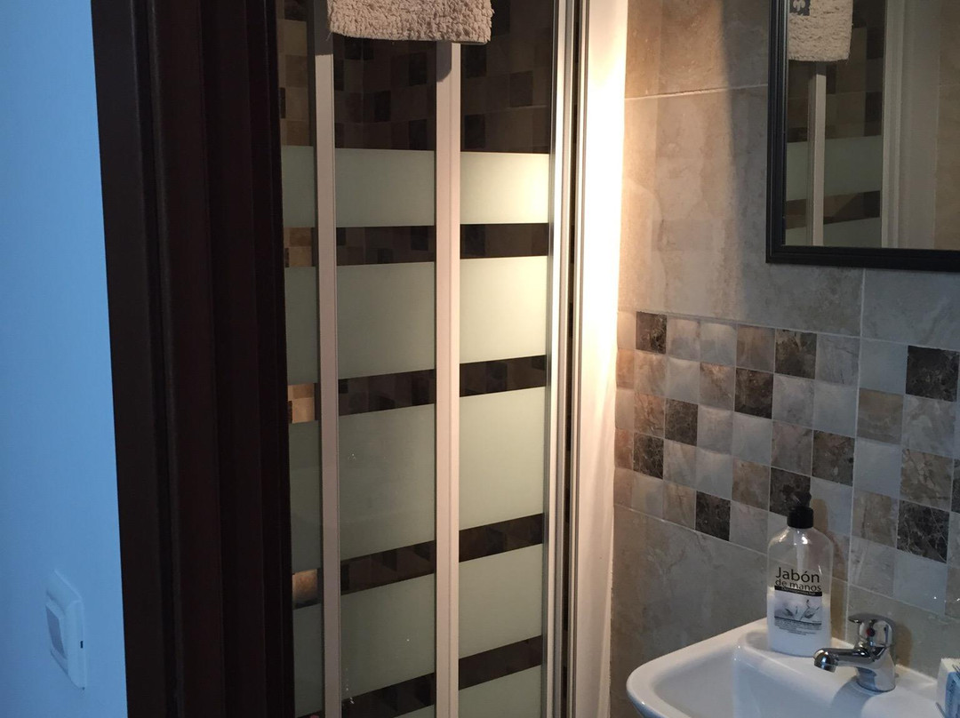 Hostal Vegadeo主图