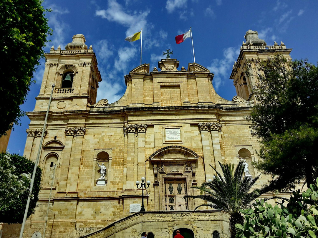 St. Lawrence's Church-毕尔古必去景点
