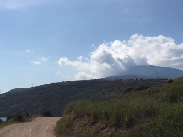 Ostria's House主图