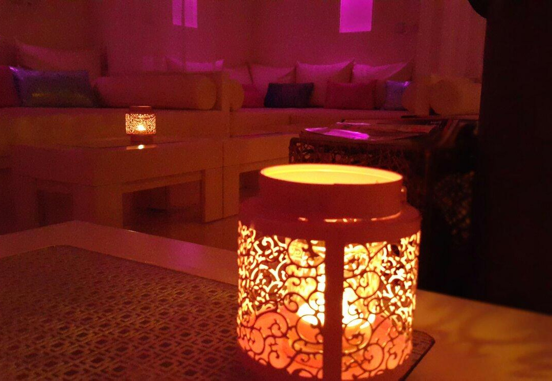 曼荼罗水疗馆-布达佩斯必去景点