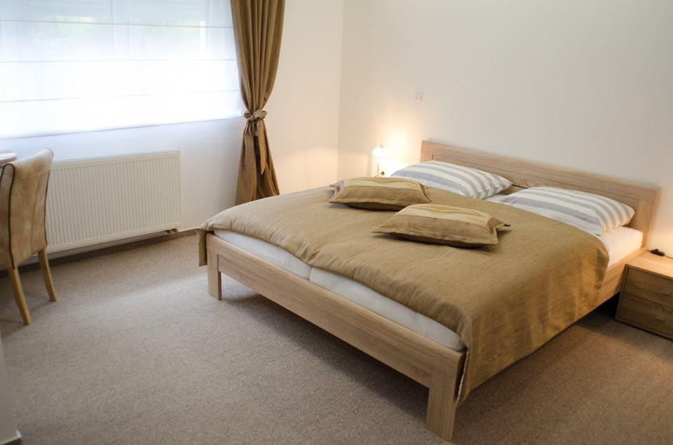 Guesthouse Tiban