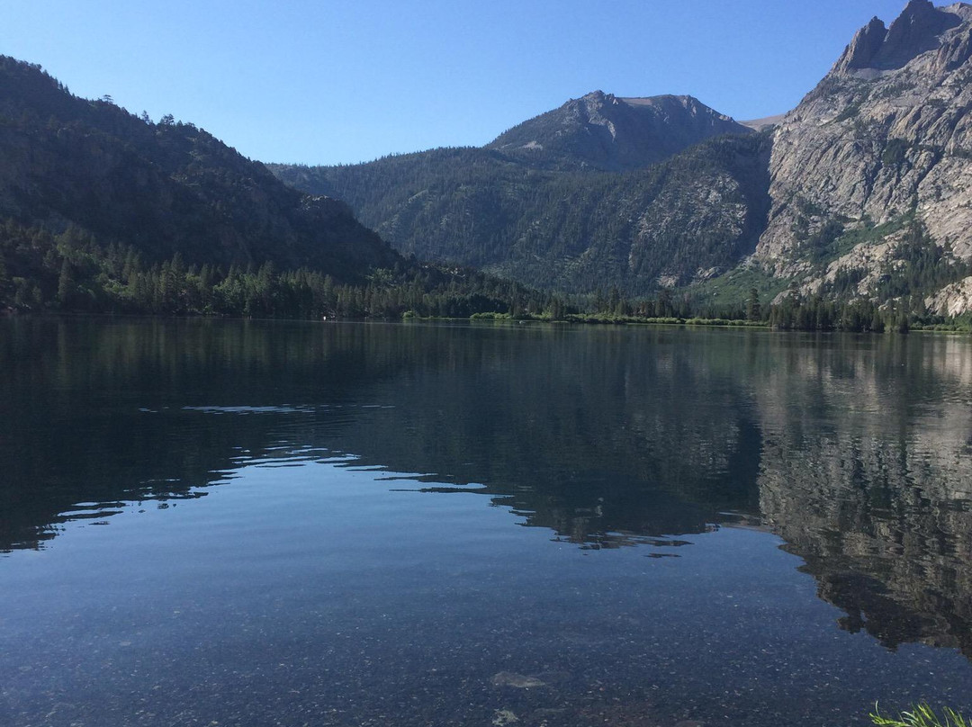 Silver Lake Campground