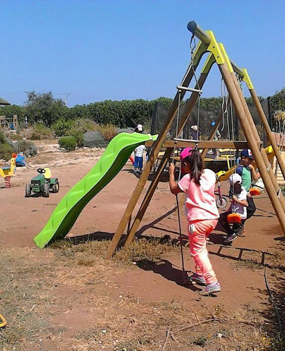 La Ferme Pédagogique-卡萨布兰卡必去景点