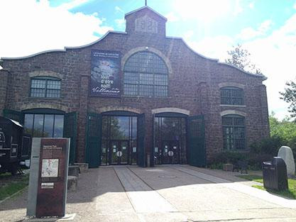 La Pulperie de Chicoutimi Musée Régional-Chicoutimi必去景点