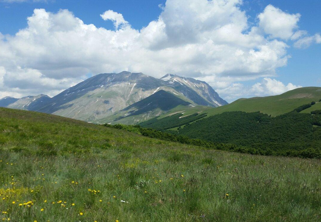 La Mulattiera-诺尔恰必去景点