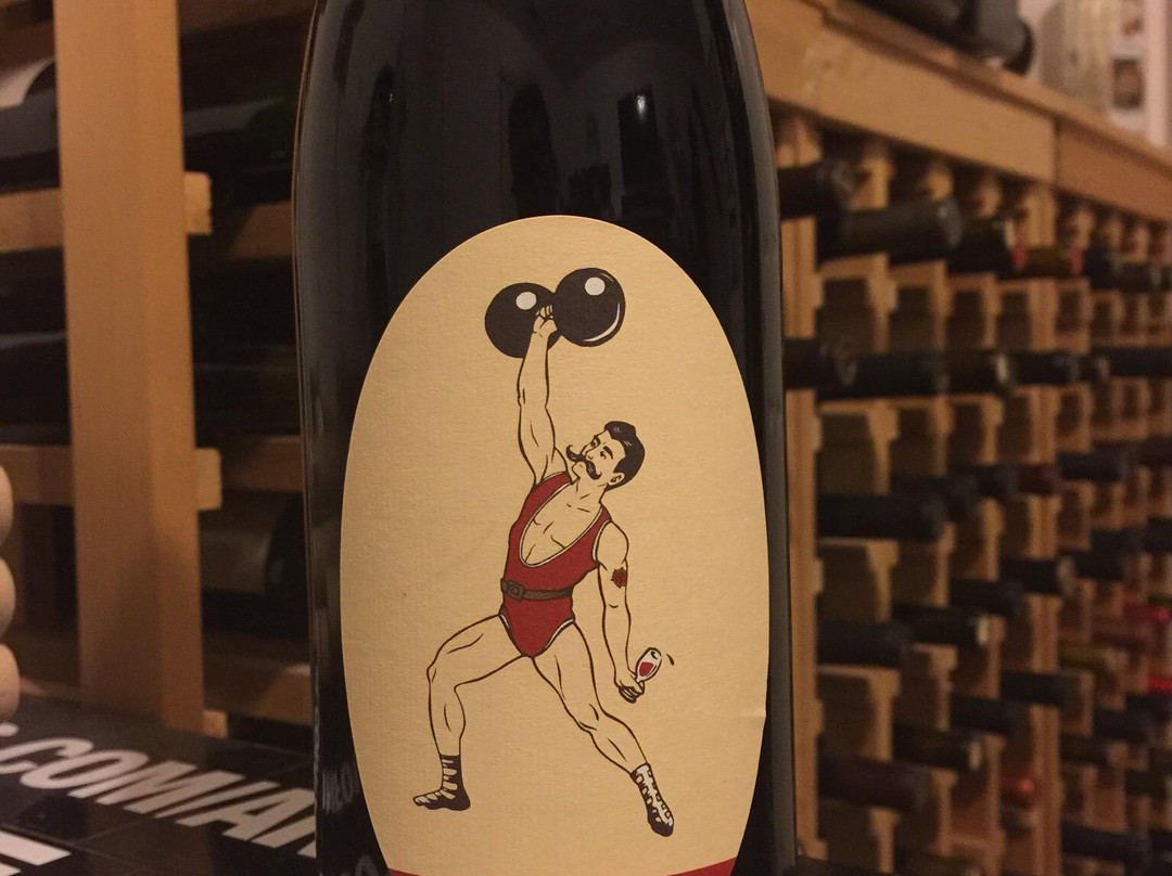 Wargin Wines-沃森维尔必去景点