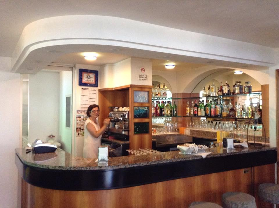 Hotel Smeraldo主图