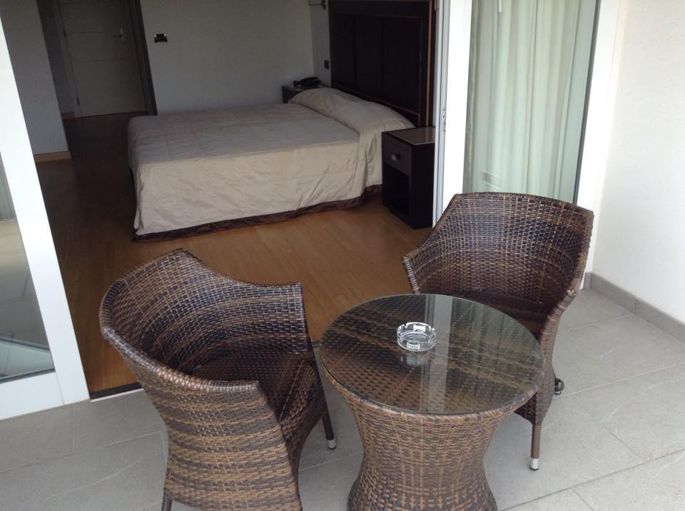 Hotel Smeraldo主图