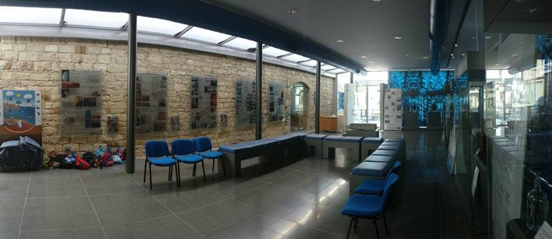 Water Museum-利马索尔必去景点