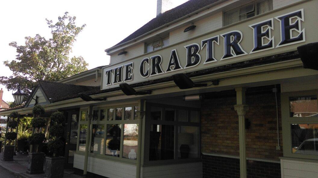 The Crabtree