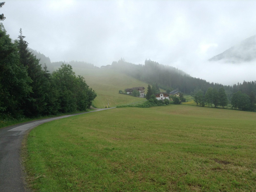 Gasthof Schontal主图