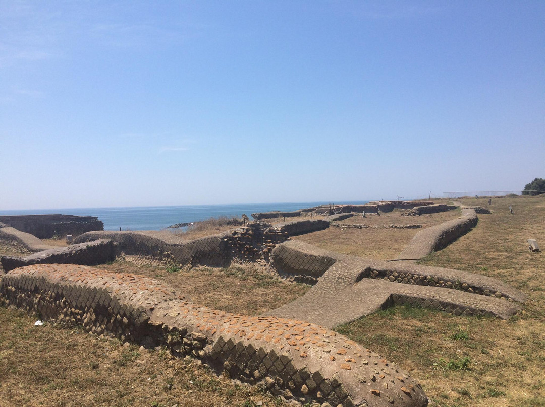 Villa Imperiale di Nerone-安济奥必去景点